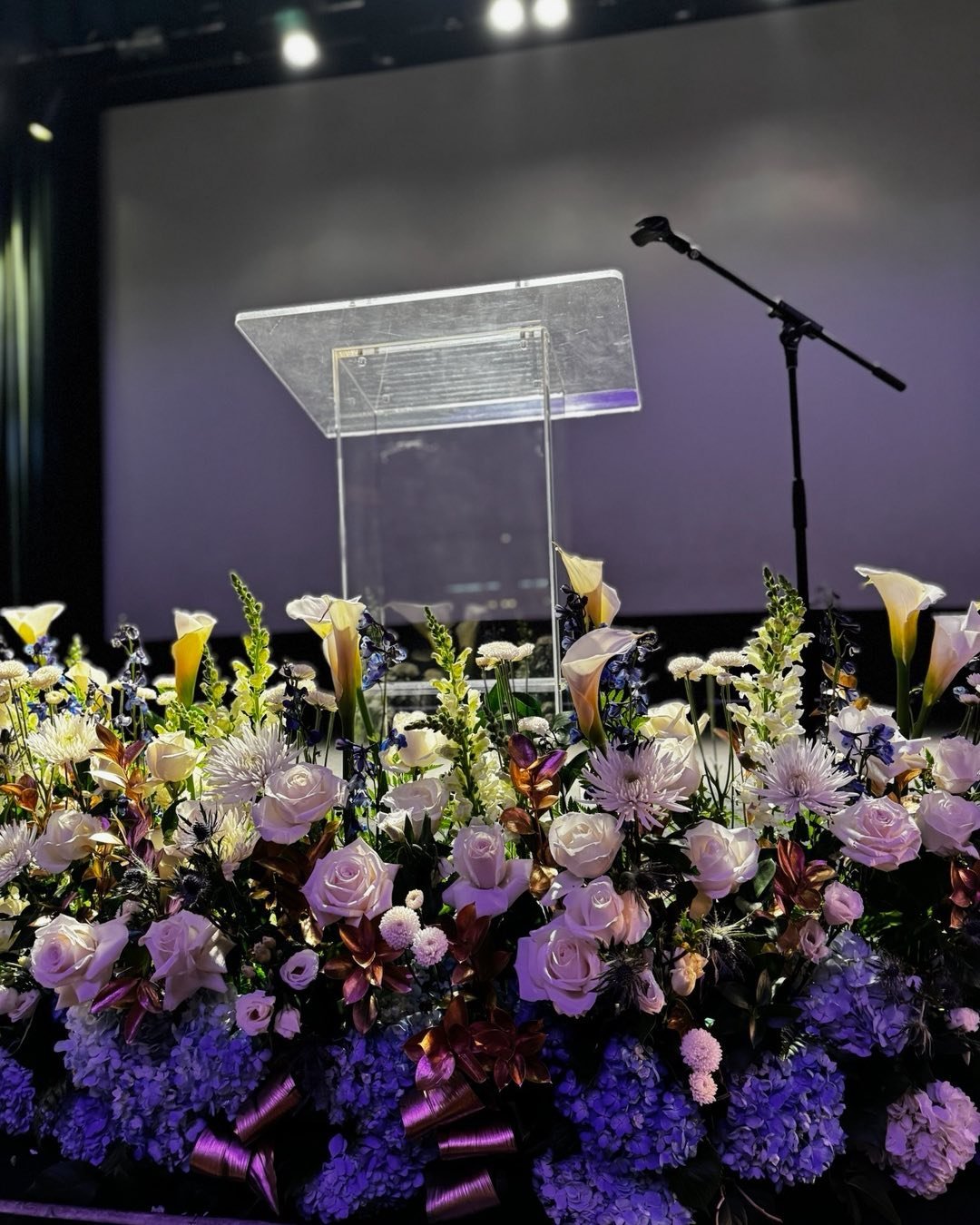 corporate decoration